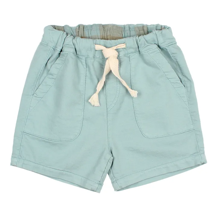 Búho Short Safari | Sauge