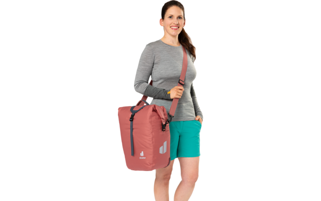 Deuter Weybridge 20+5 Fahrradrucksack 20+5 Liter