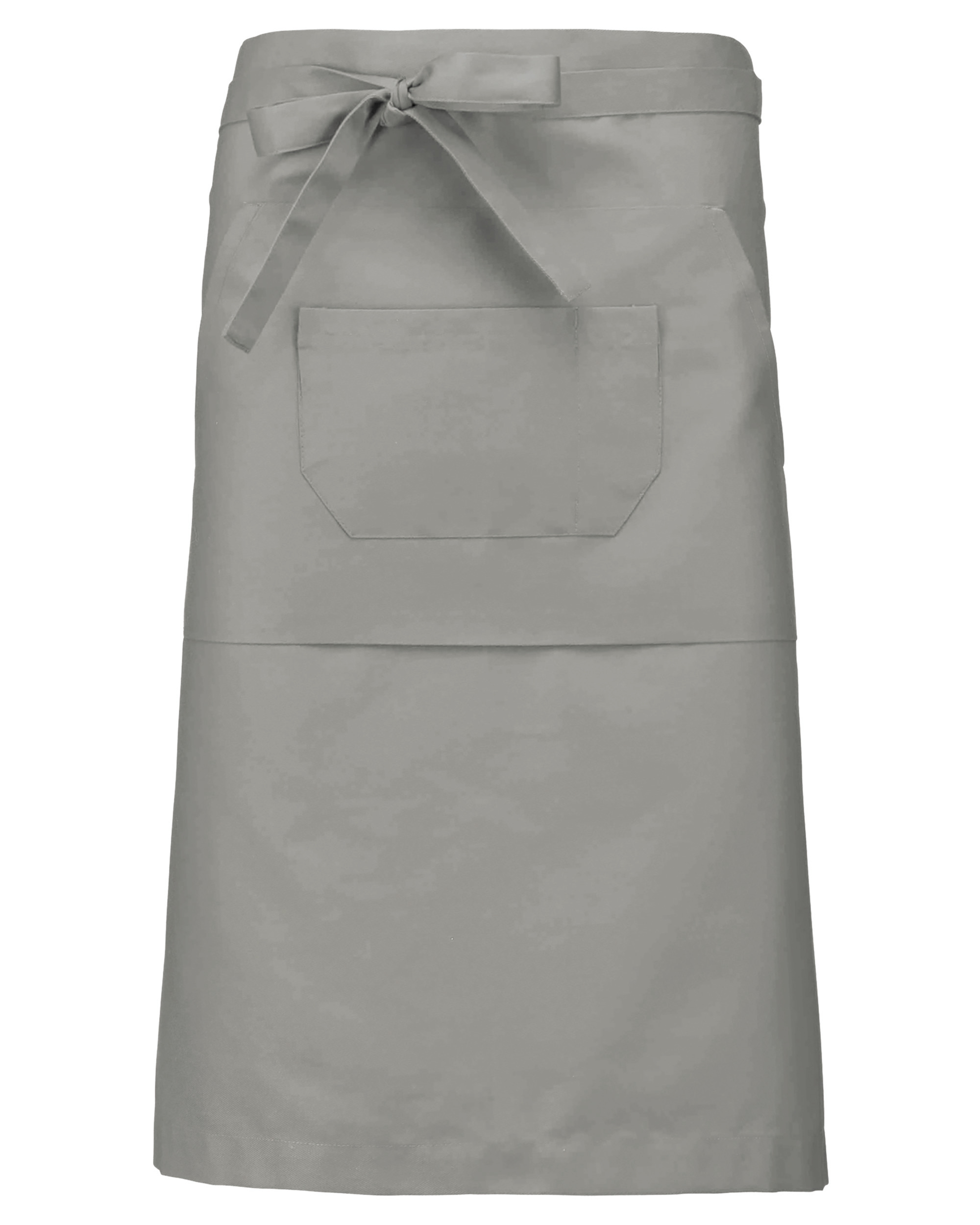 Kariban K897 - Tablier polycoton long