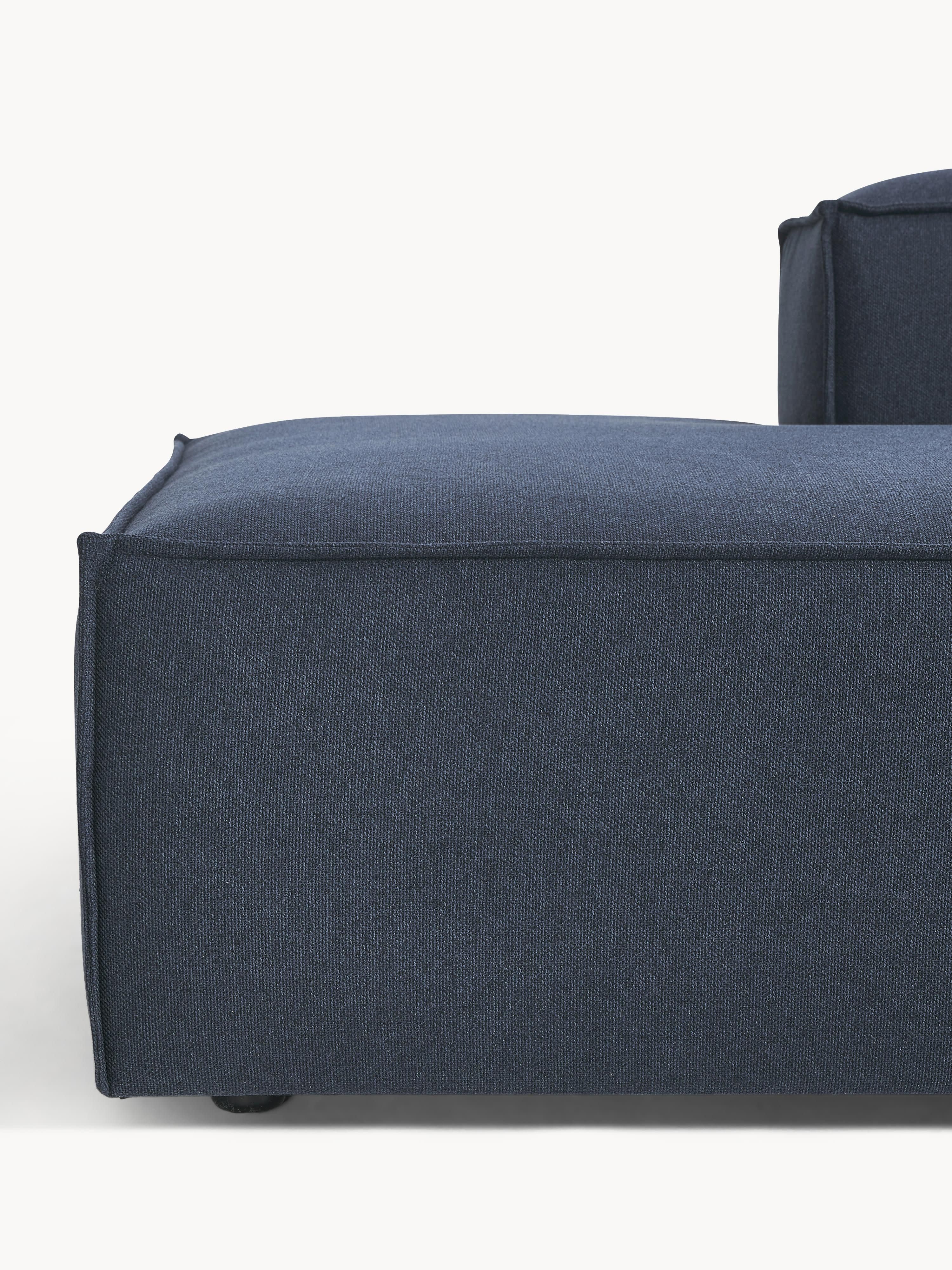 Modulaire XL chaise longue Lennon