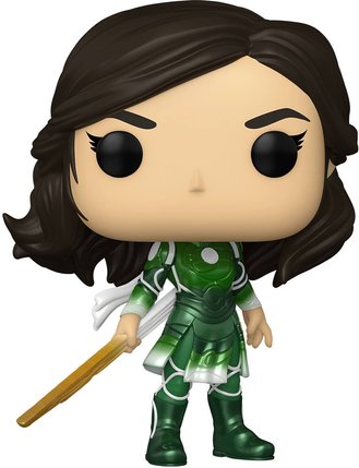 Figurine POP Bobble Sersi Marvel Eternals
