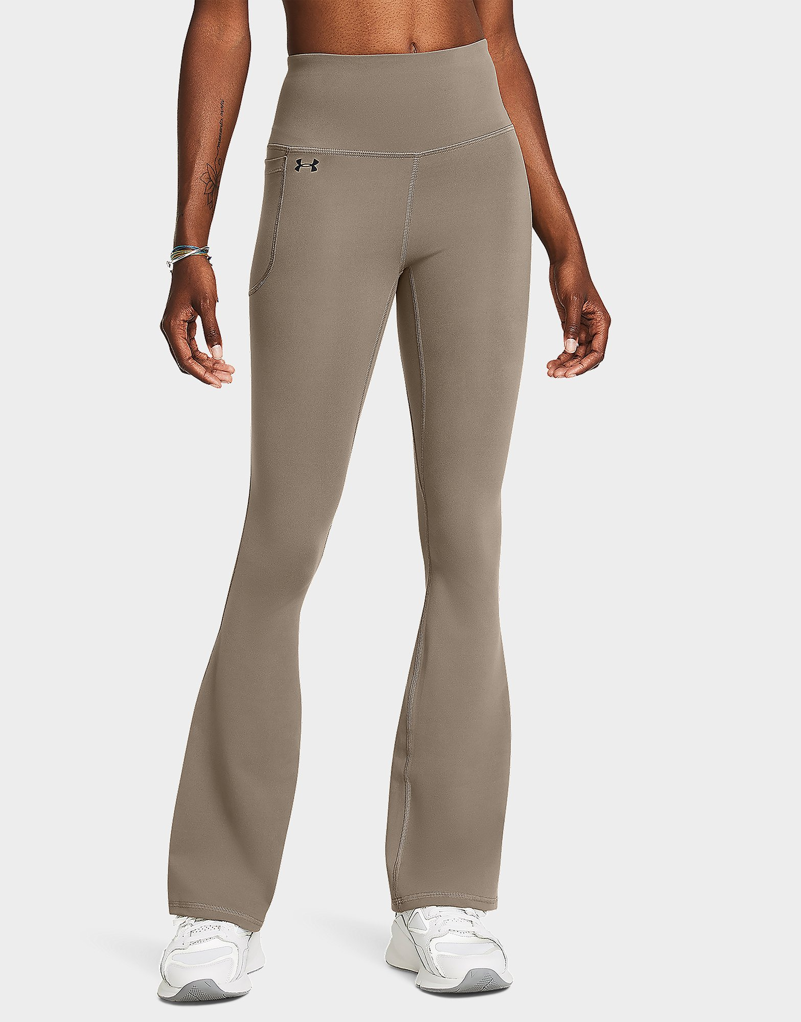 Under Armour Leggings Motion Flare Pant