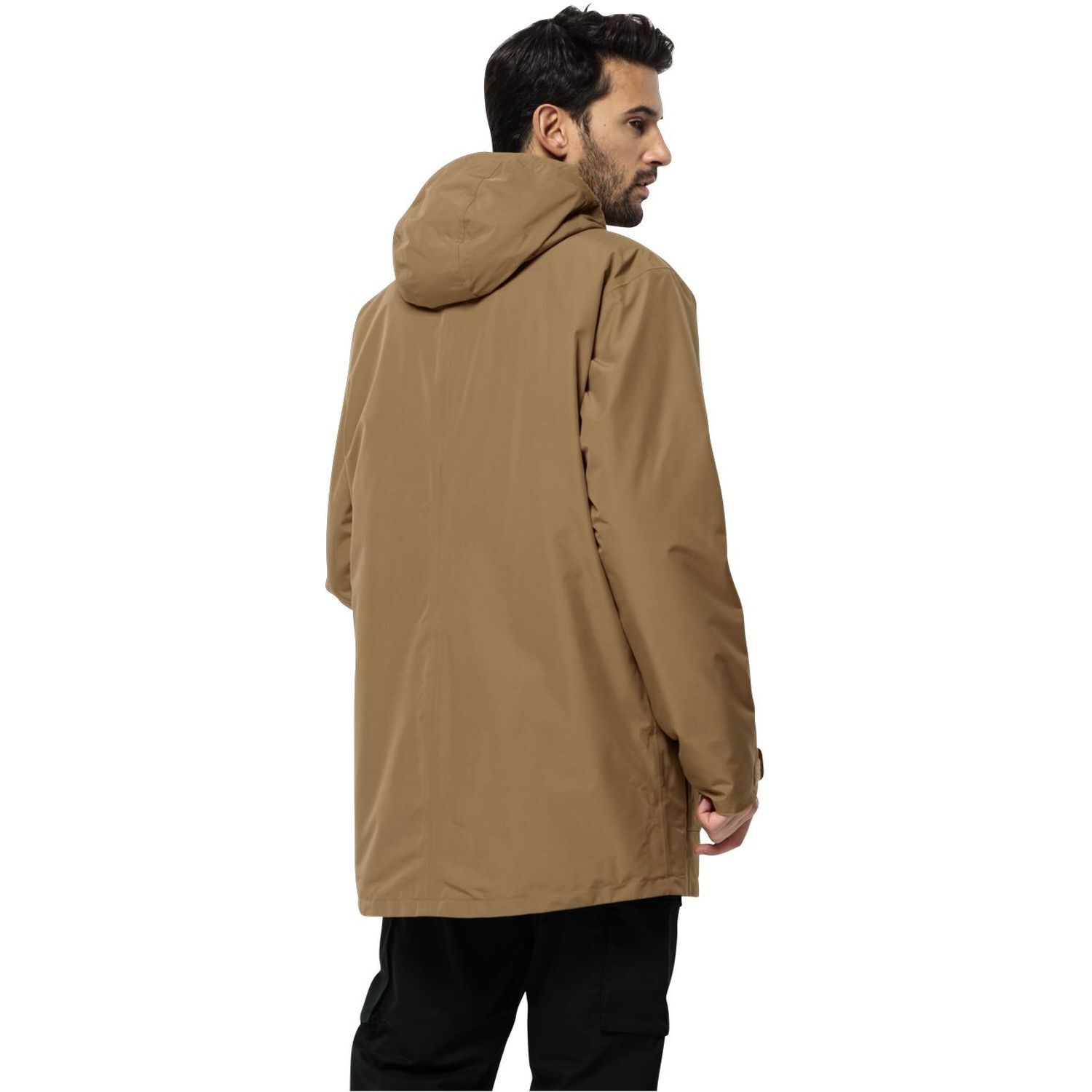 Jack WolfskinWINTERLAGER PARKA M