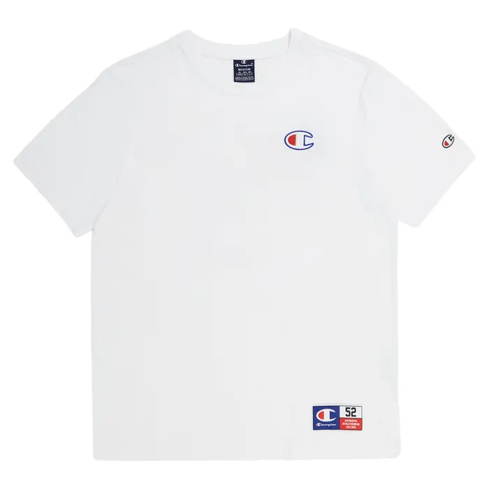 Champion Retro Sport Shirt Heren