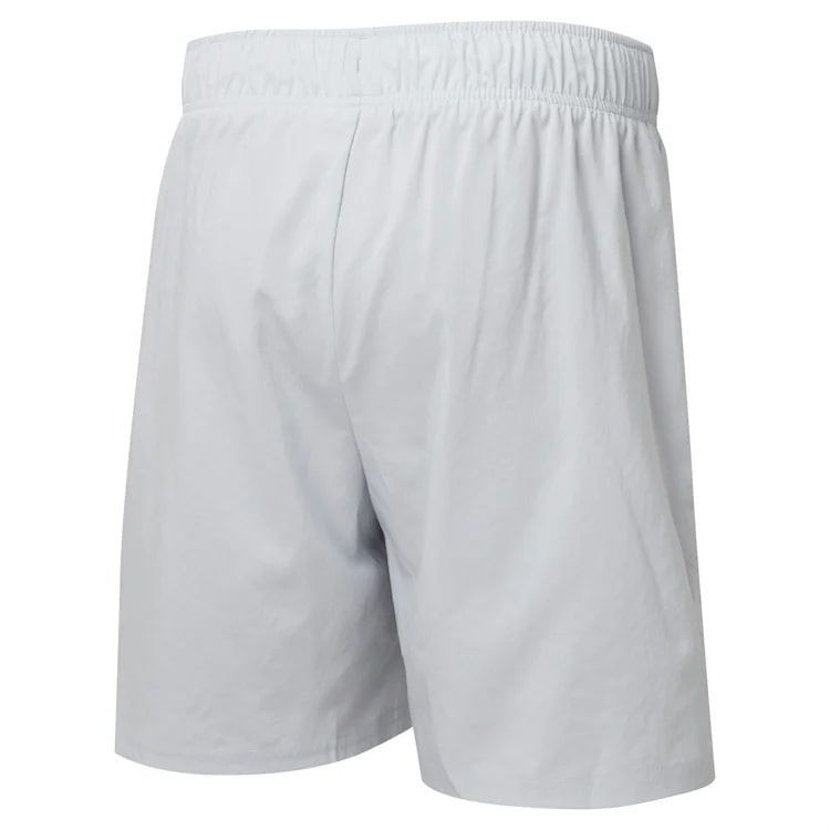 PUMA Short Running Run Favorite 2 EN 1 - Argenté