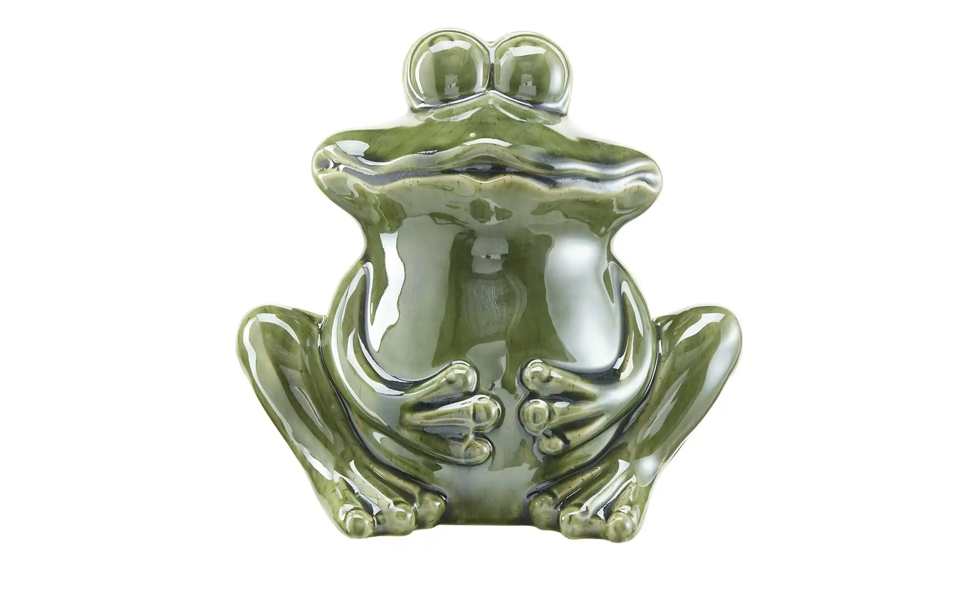 HOME STORY Deko Frosch