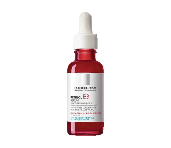 LA ROCHE-POSAY Redermic Retinol B3 Serum