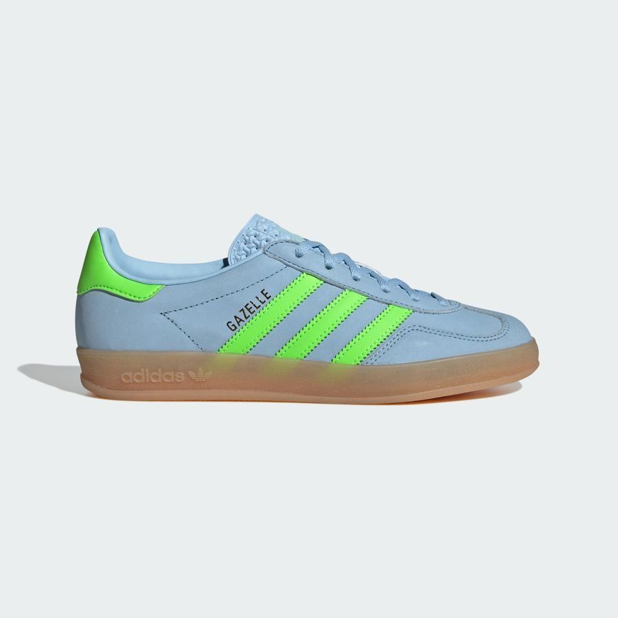Adidas Original Chaussure Gazelle Indoor