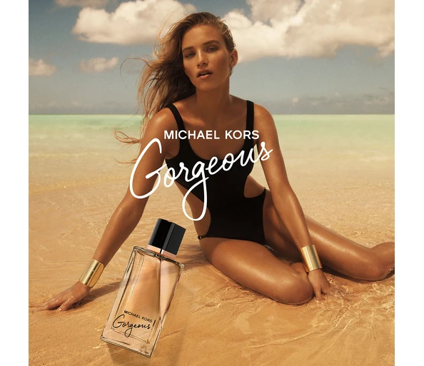 Michael Kors Gorgeous! Eau de Parfum