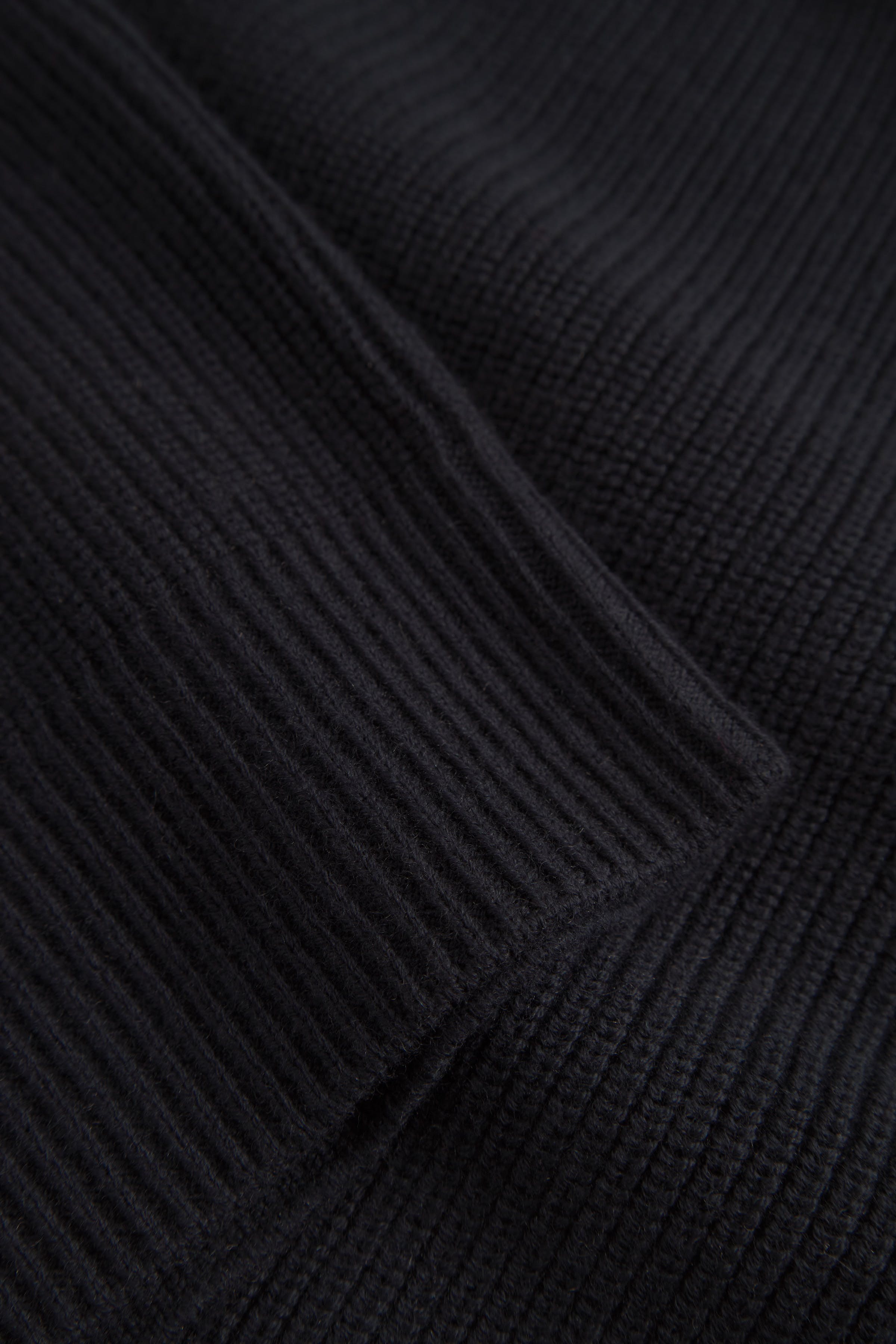 WOOD WOOD MEN WWMorten Pullover