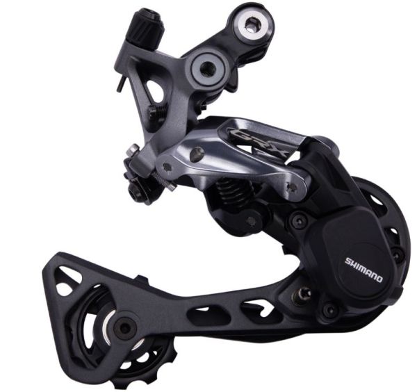 Shimano GRX RX812 Bagskifter, Max 42T