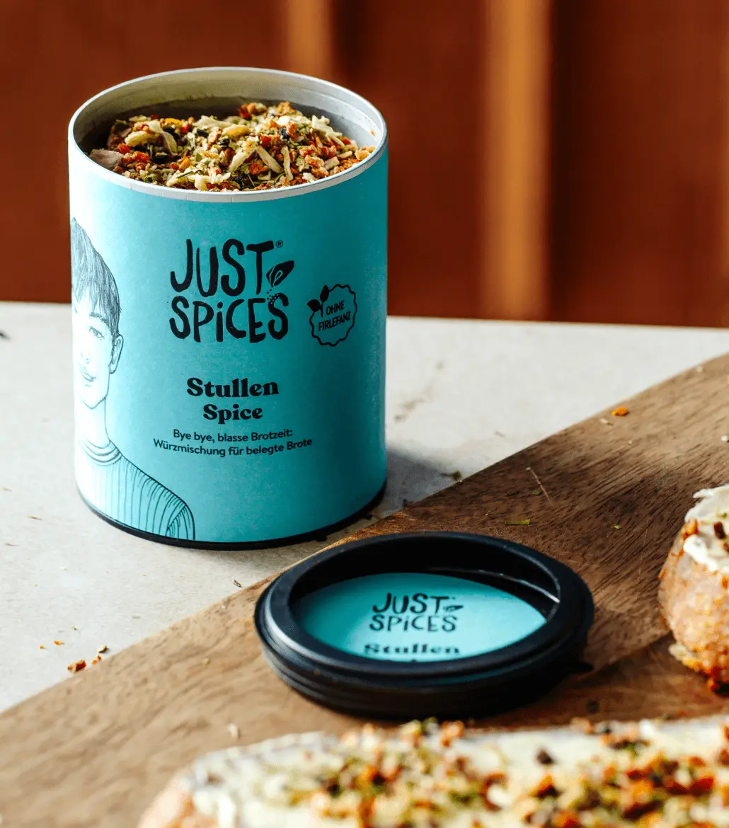 Stullen Spice