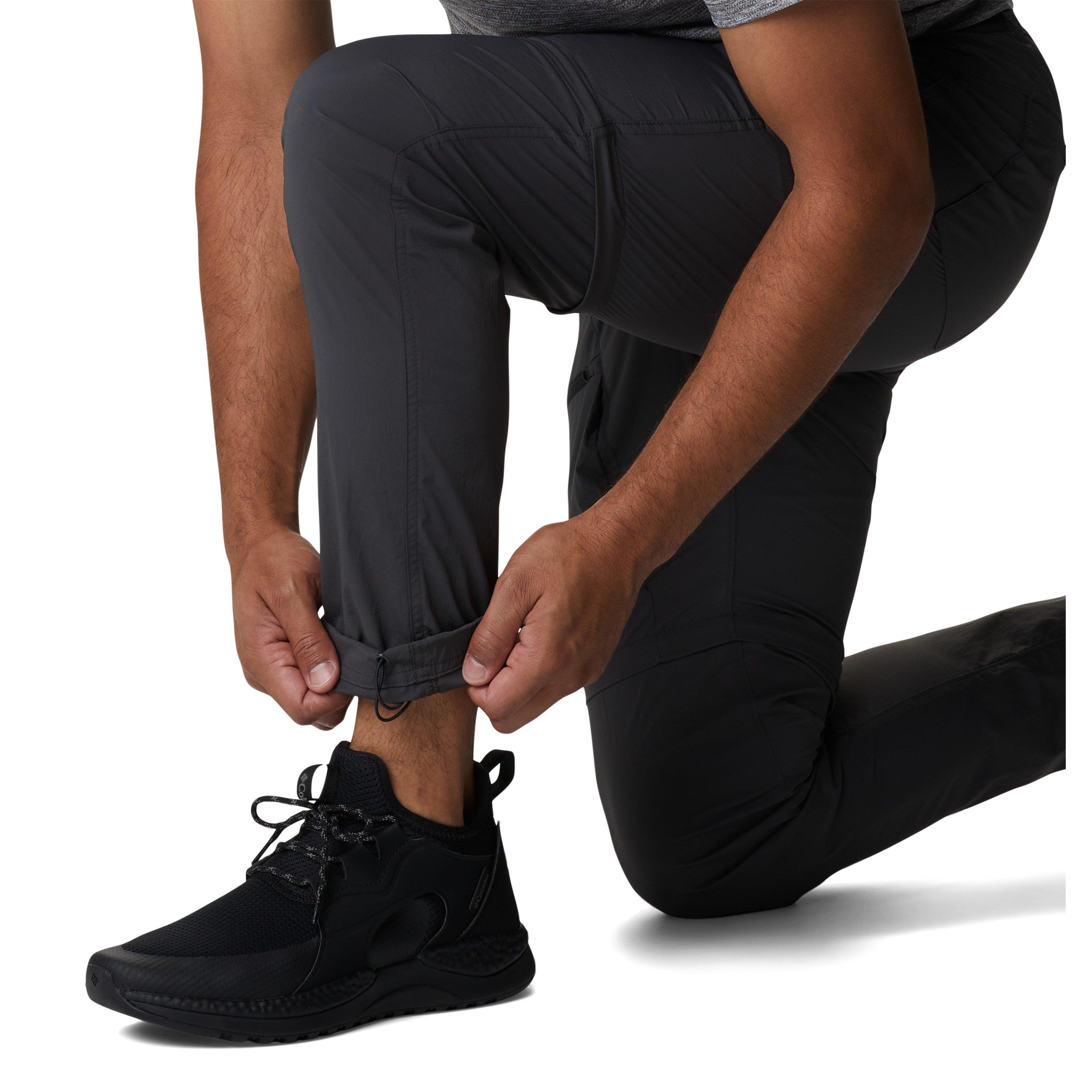 Columbia Max Convertible Trousers