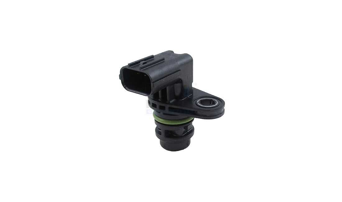 Sensor, knastakselposition