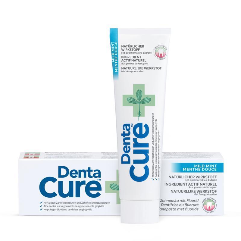 dentacure Tandpasta 75ML