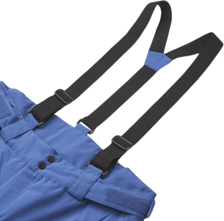 MCKINLEY Tux II Stretch skibukser Blå