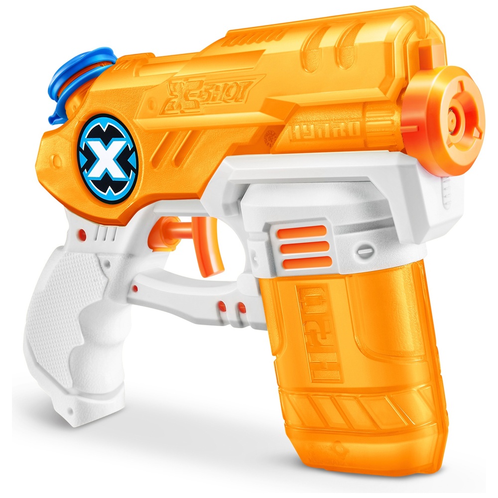 XSHOT Water Warfare Doppel-Stealth-Soaker Wasserpistolen-Sparpaket von ZURU