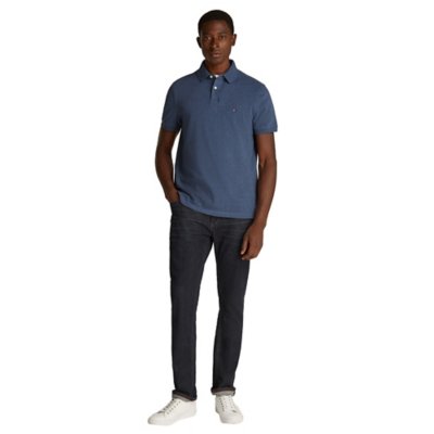 Polo à manches courtes homme 1985 Regular TOMMY HILFIGER