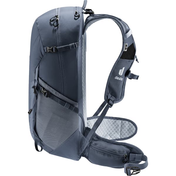 Sac à dos randonnée DEUTER SPEED LITE 25 BLACK