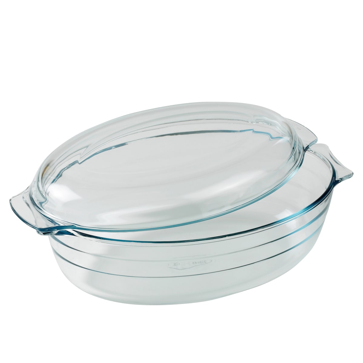 Ôcuisine Stegeso 4 liter Klar