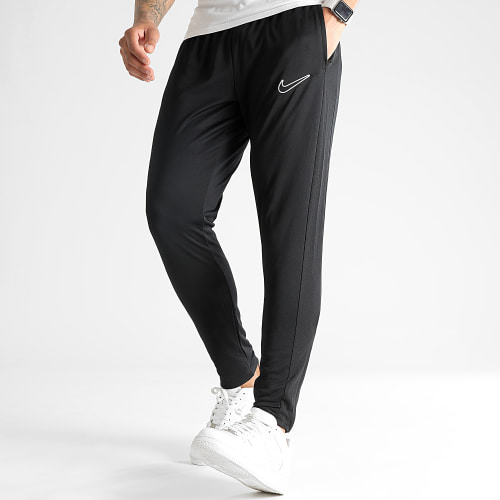 Pantalon Jogging Dri-Fit Noir