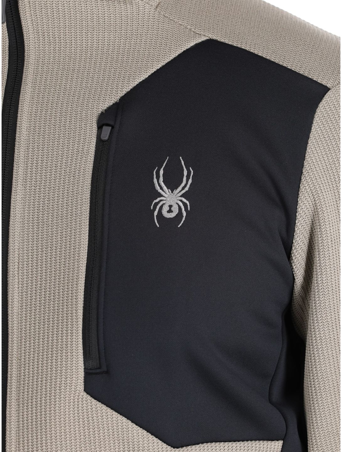 Bandit vest heren