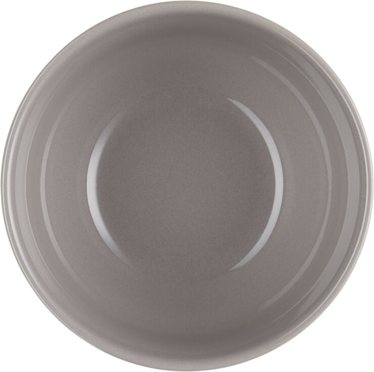 Le Creuset Coupe Snackskål 12cm Flint Flint