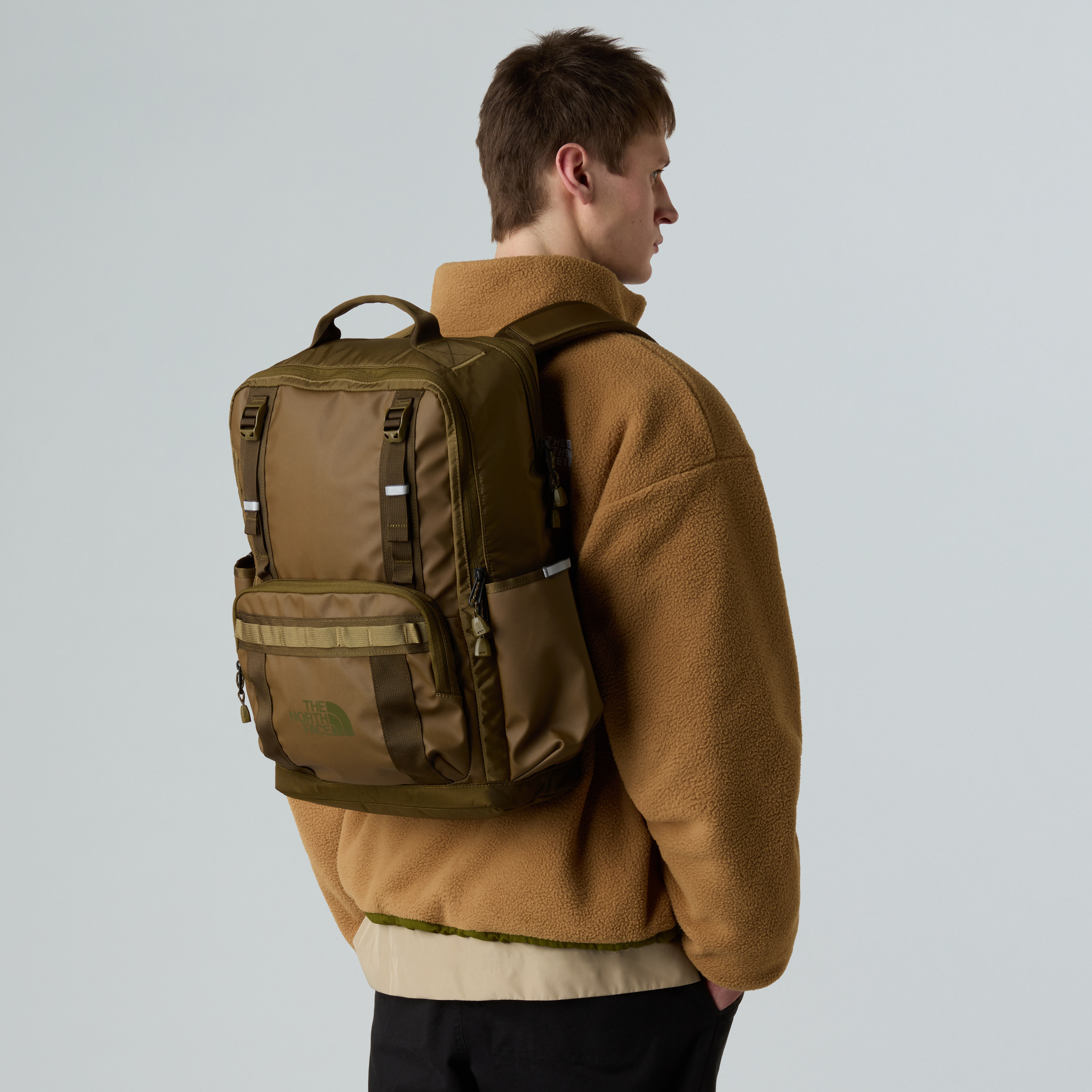 Base Camp Daypack