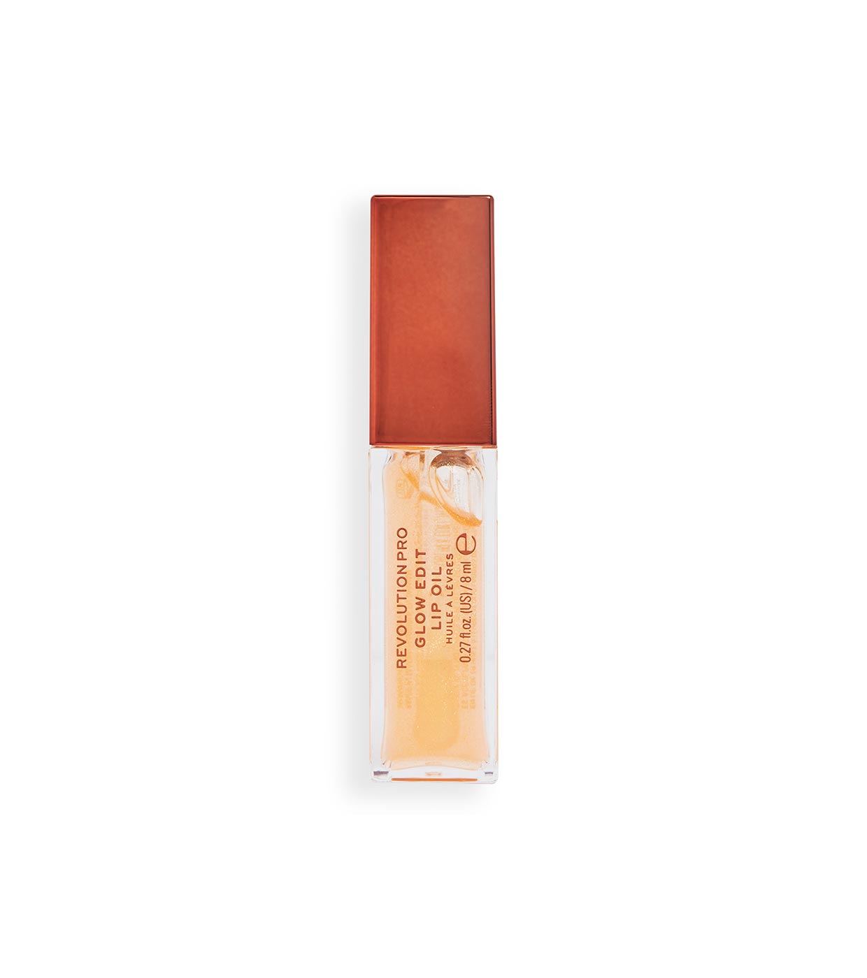 Revolution Pro - *Glow Edit* - Óleo labial com brilho - Forever