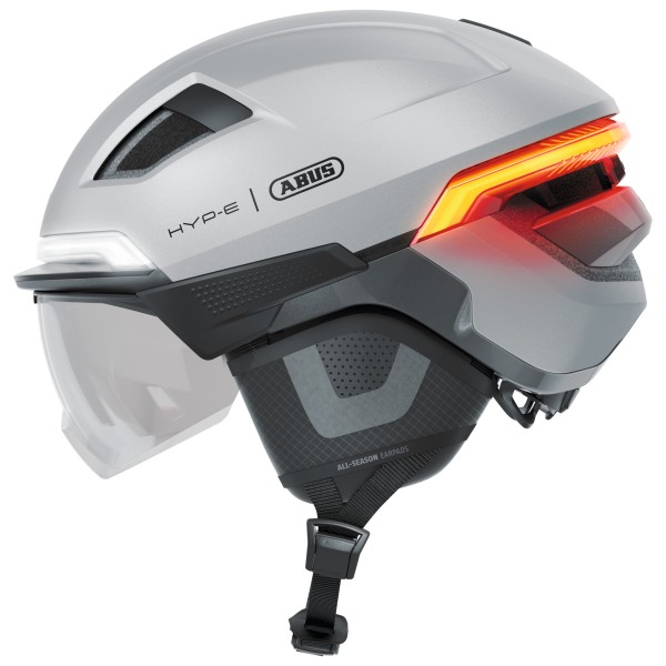 ABUS - Hyp-E BL.Ace - Casque de cyclisme