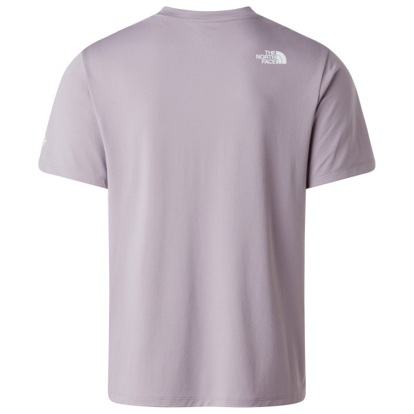 The North Face - MA 24/7 Short Sleeves Tee - T-shirt technique