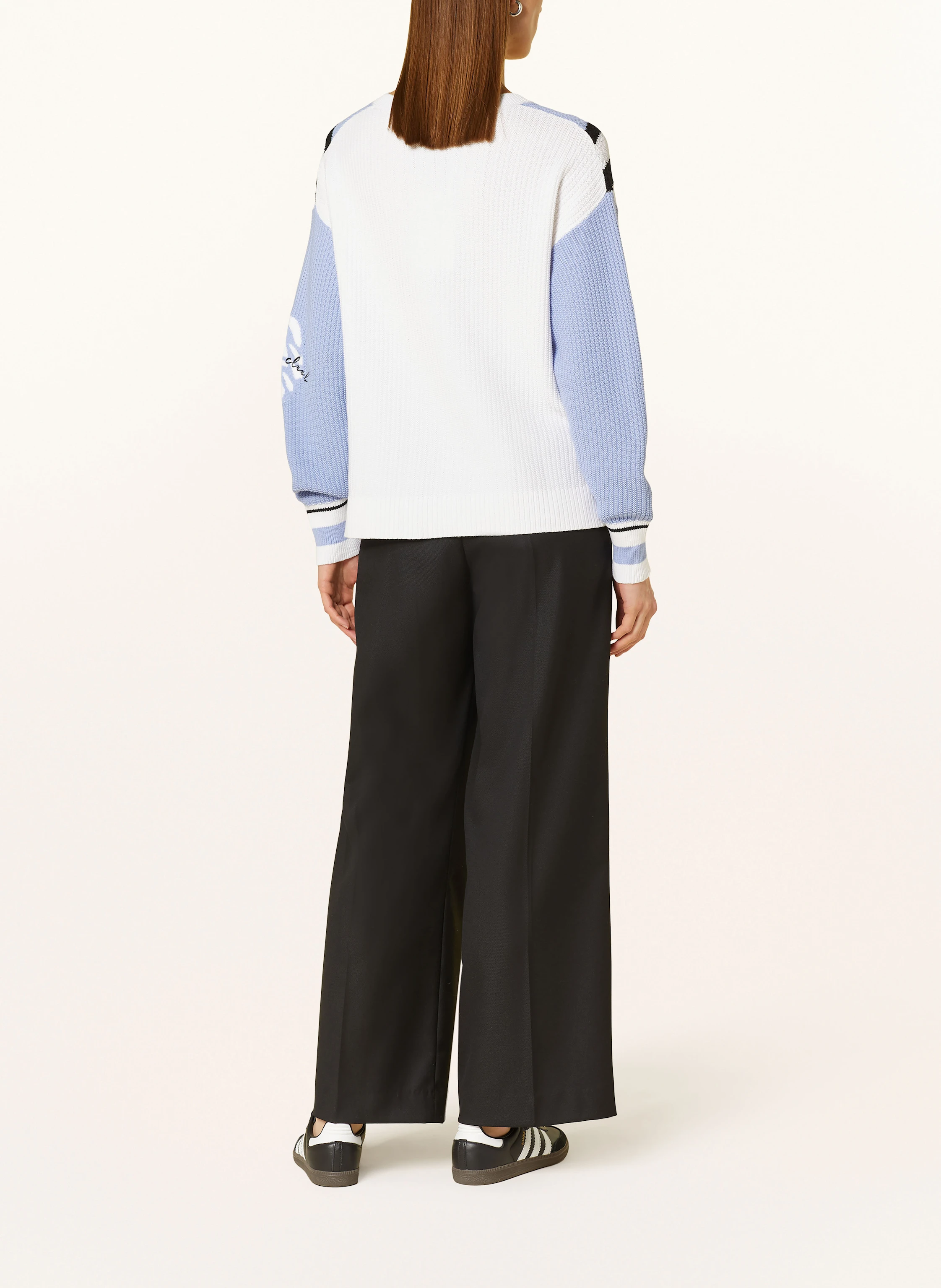 SPORTALM Pullover