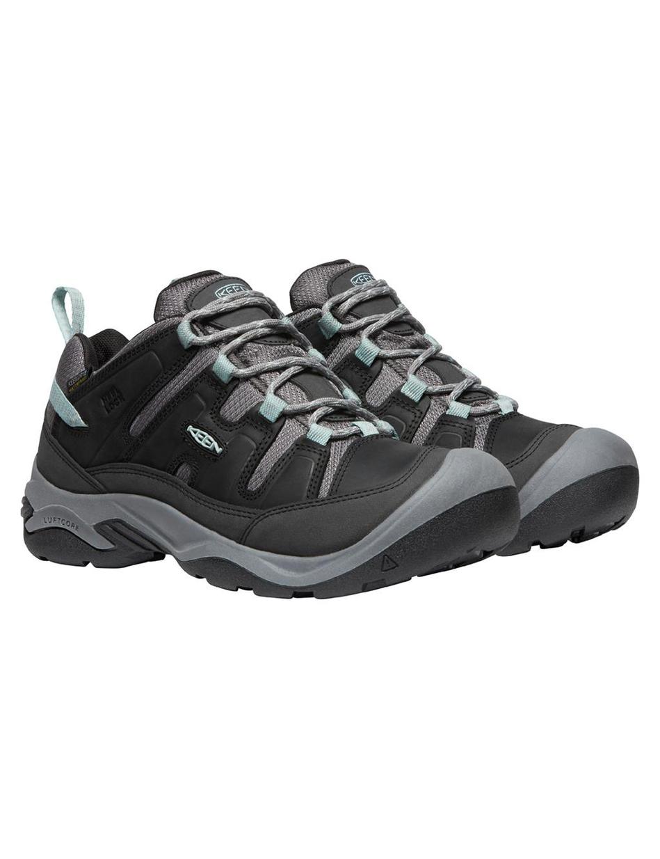 TREKKING-/WANDERSCHUHE W CIRCADIA WP