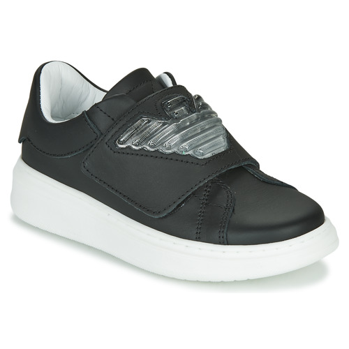 Emporio Armani - XYX014-XOI08 - Noir