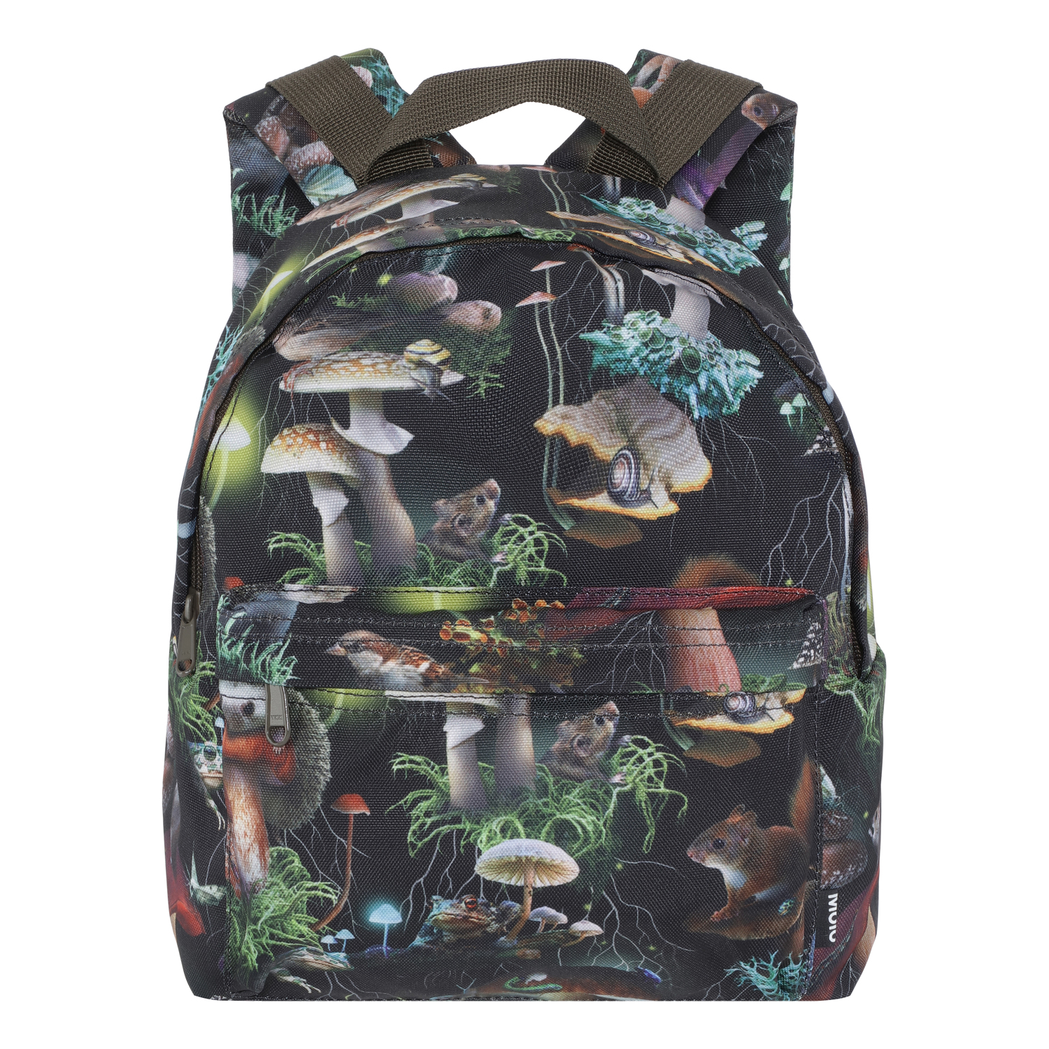 Backpack - Fungi Life