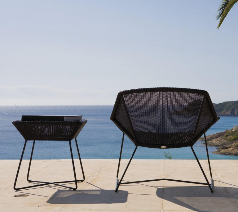 Cane-Line Breeze bijzettafel