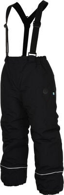 Lindberg Iceberg Bukse, Black