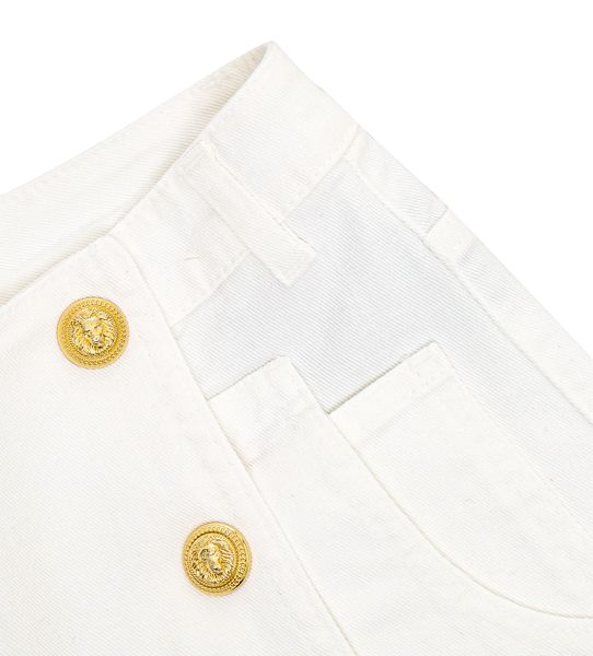 Balmain Short