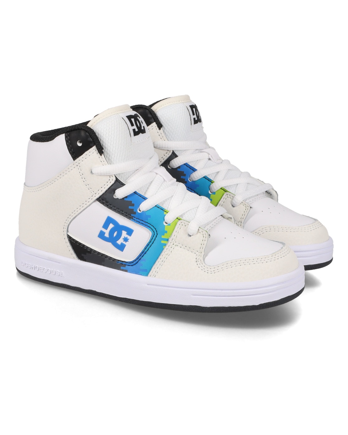 DC Shoes Sneaker »Manteca 4 Hi«