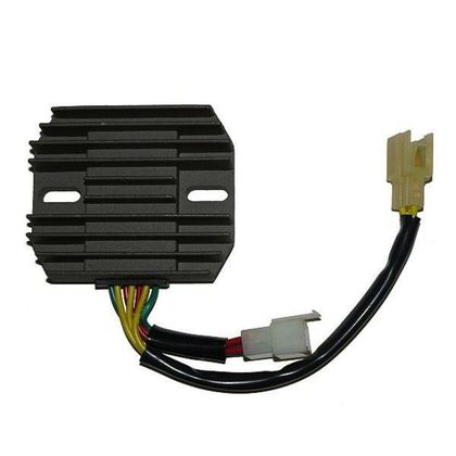 Régulateur de tension Electrosport