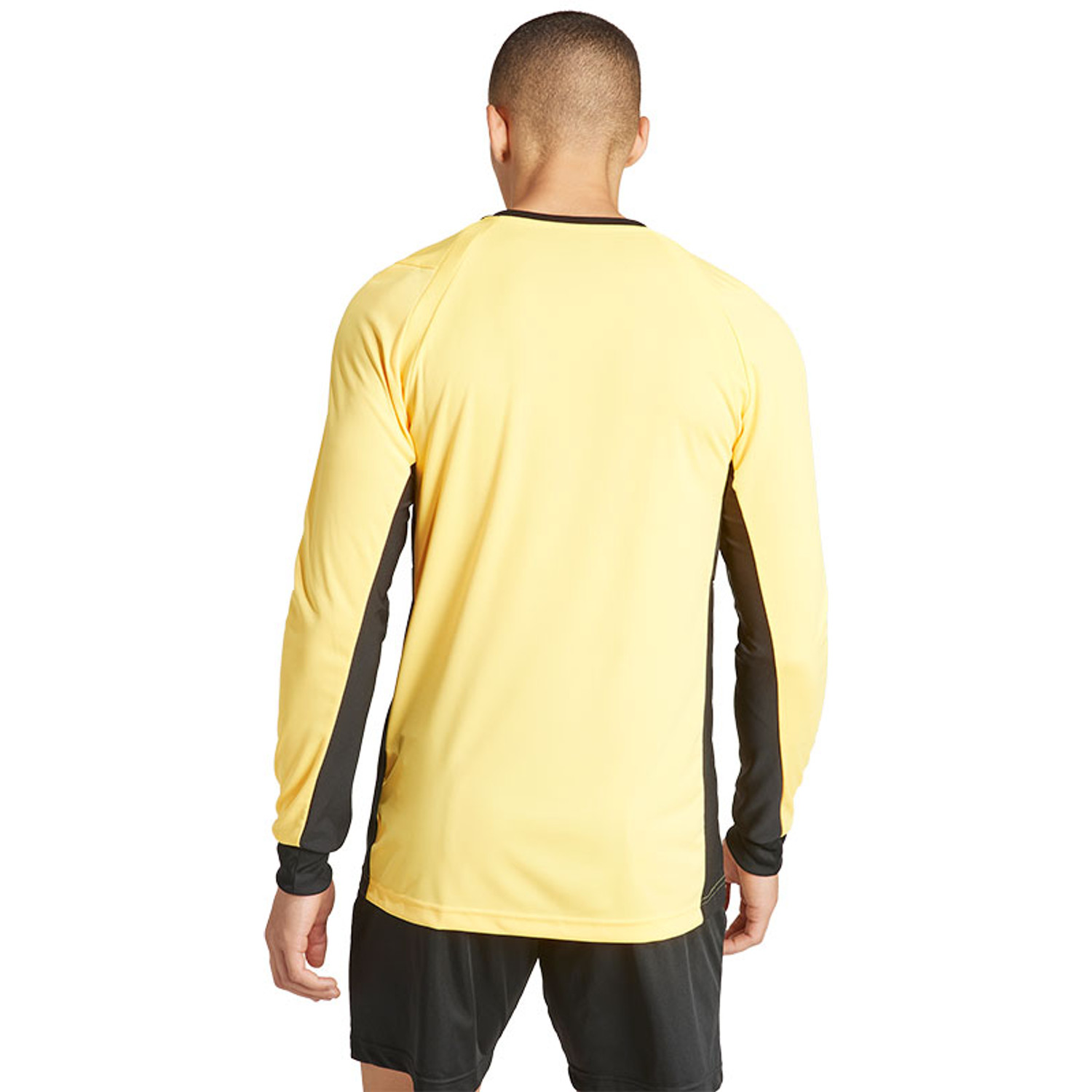 adidas Scheidsrechter Longsleeve Shirt