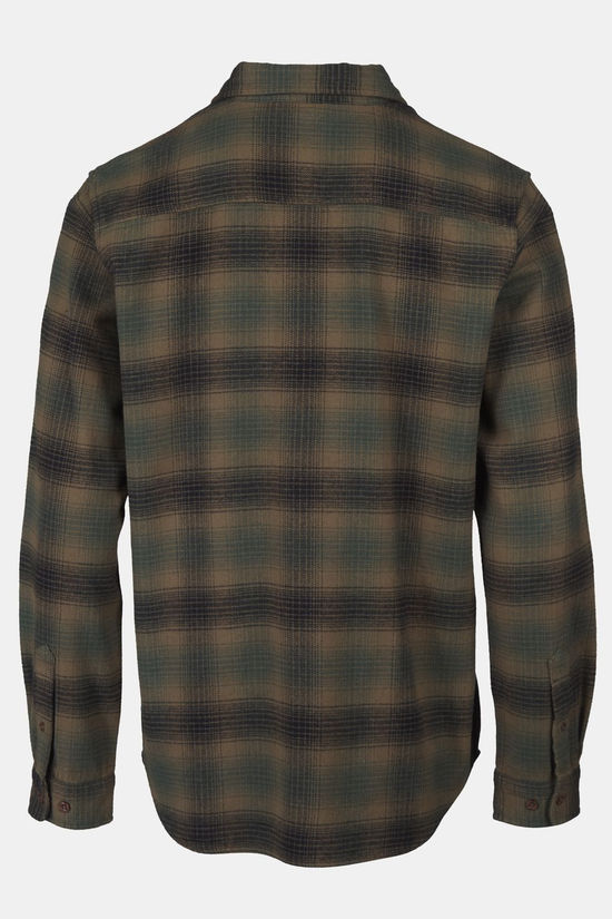 Ayacucho Ayacucho Heavy Flannel Shirt