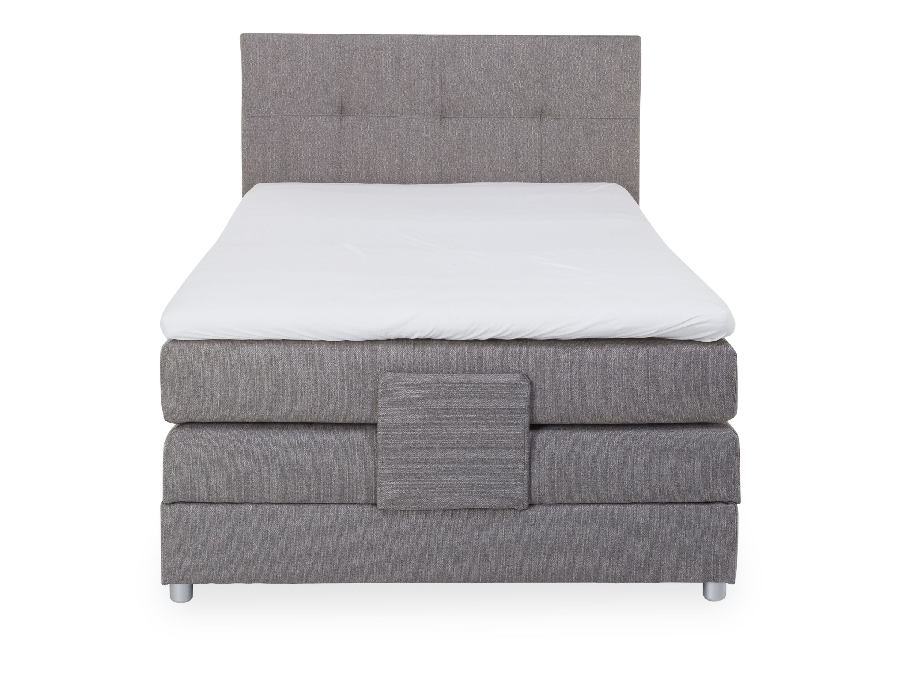 Boxspringbett HARPER BORBA