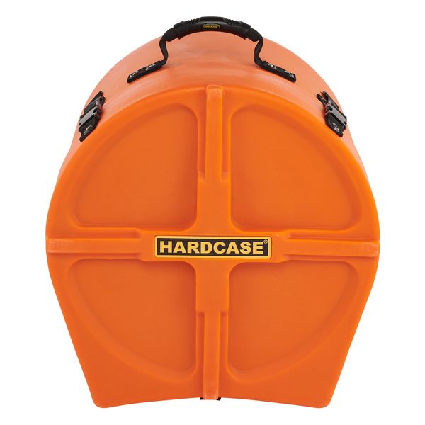 Hardcase 14