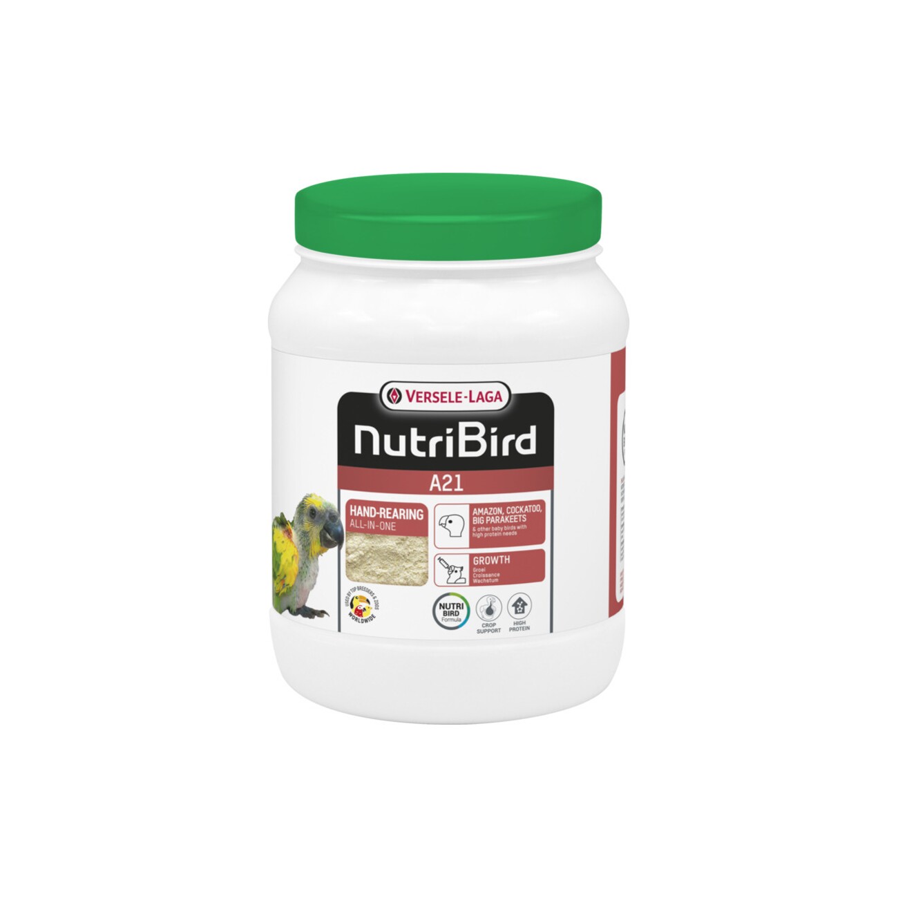 Versele-Laga NutriBird A21 800g