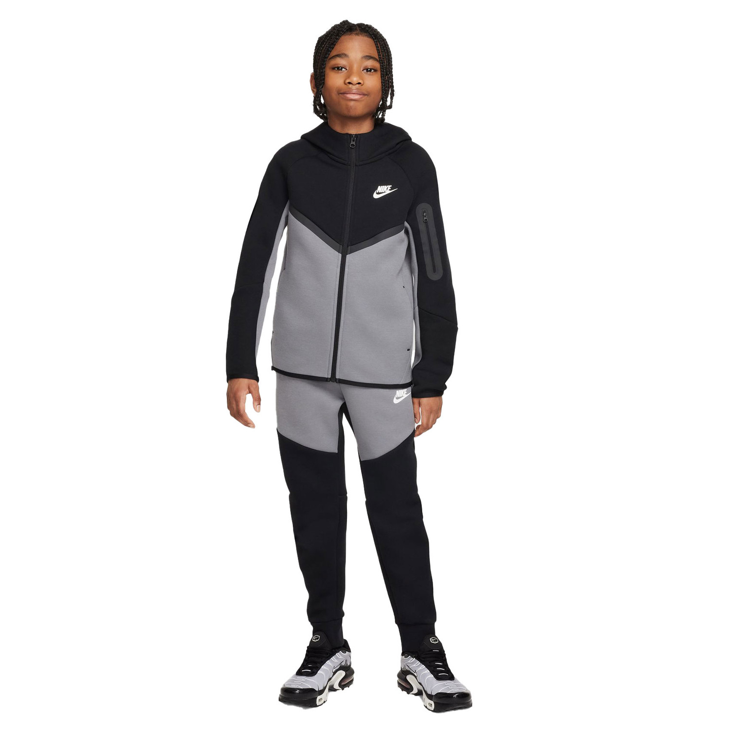 Nike Tech Fleece Trainingspak Kids