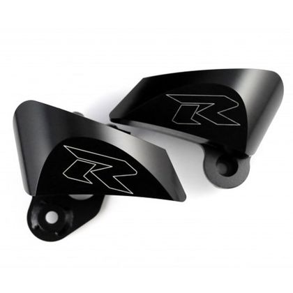 Pare-carter Top Block Kit patins - Noir