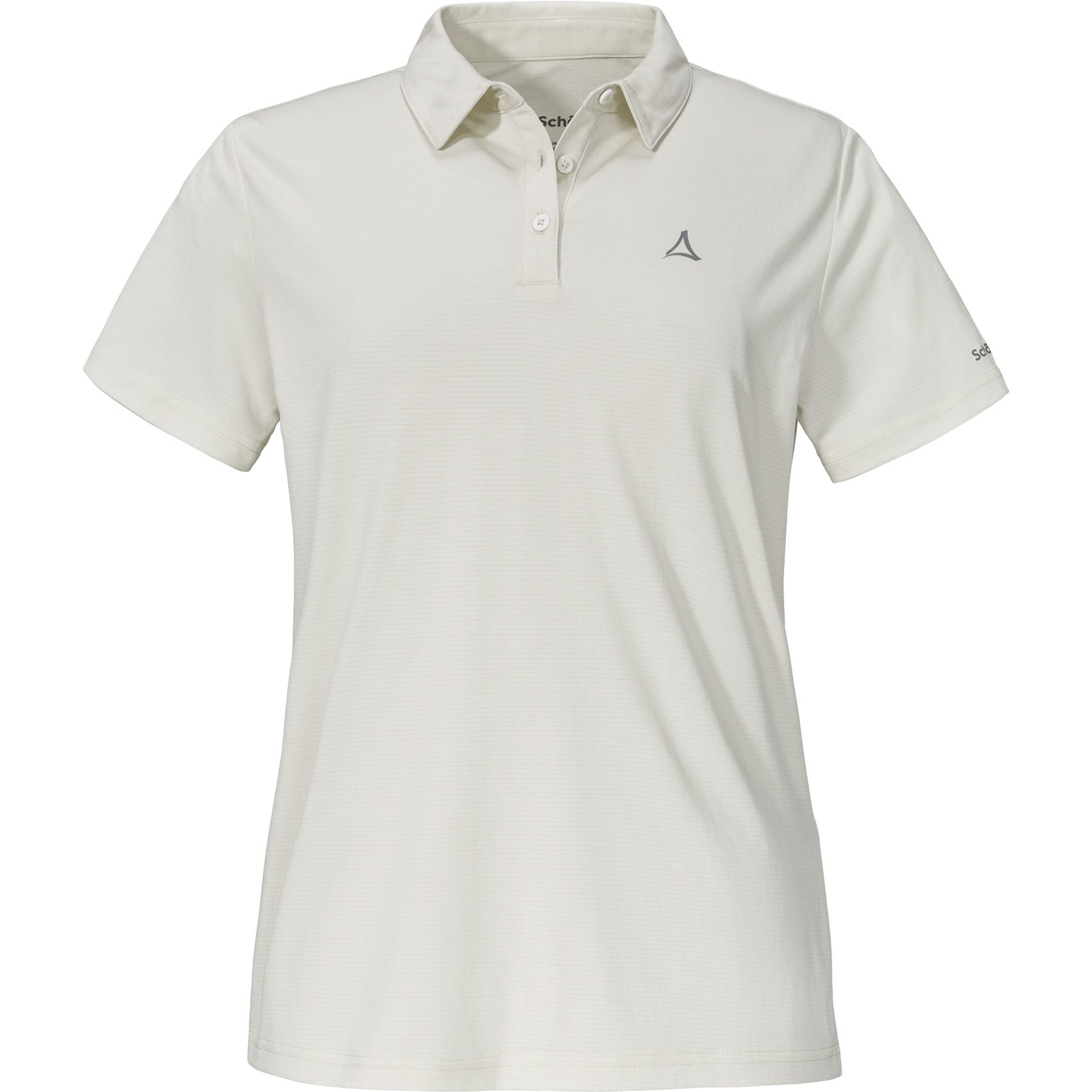 Schöffel Tauron Polo Shirt Damen nordic
