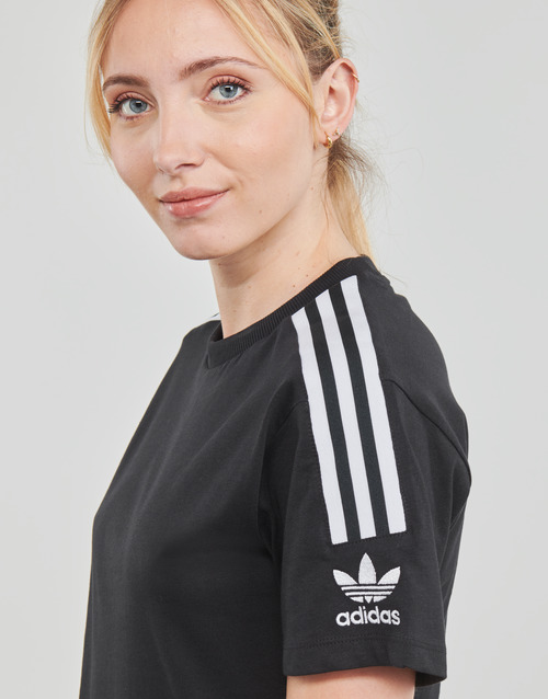 adidas Originals - TIGHT TEE - black