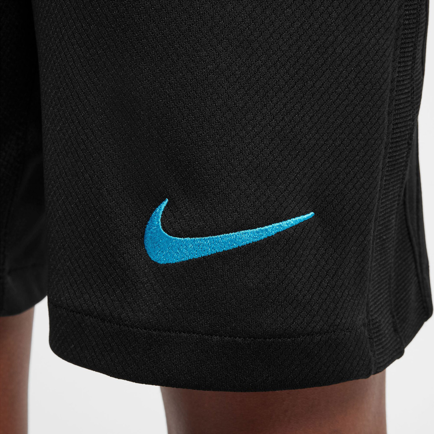 Nike Inter Milan Pre-Match Trainingsset Kids